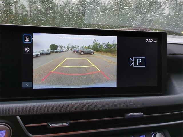 Hyundai Sonata Sel Sport Fwd 4D Sedan - Thumbnail 19