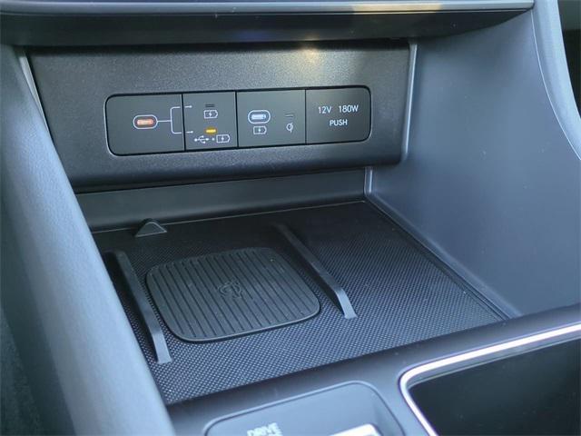 Hyundai Sonata Sel Sport Fwd 4D Sedan - Thumbnail 20