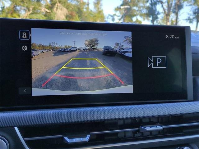 Hyundai Sonata Sel Sport Fwd 4D Sedan - Thumbnail 19