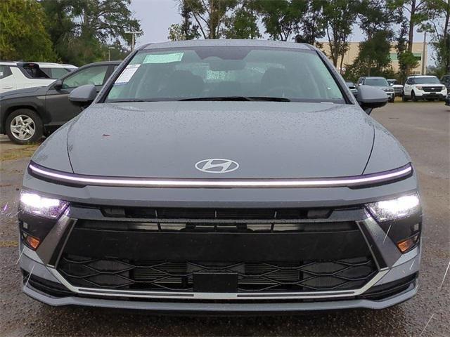 Hyundai Sonata Sel Sport Fwd 4D Sedan - Thumbnail 10