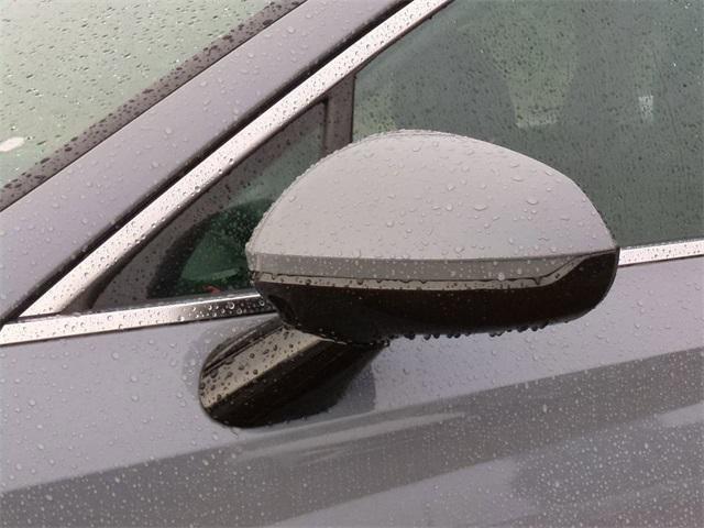 Hyundai Sonata Sel Sport Fwd 4D Sedan - Thumbnail 12