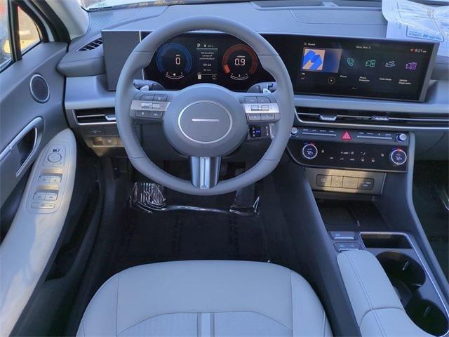 Hyundai Sonata Sel Sport Fwd 4D Sedan - Thumbnail 15