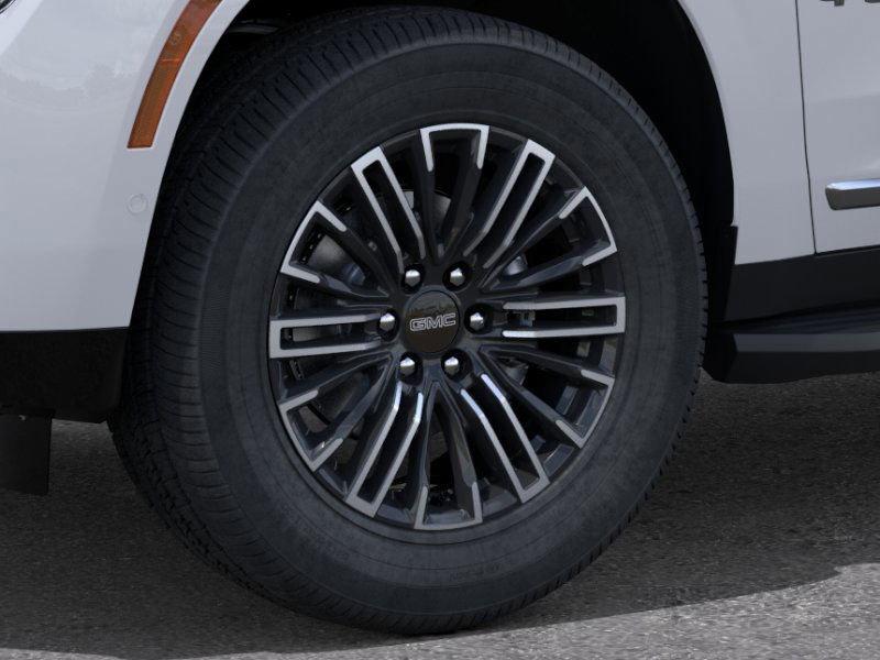 GMC Yukon Elevation Four Wheel Drive Suv - Thumbnail 11