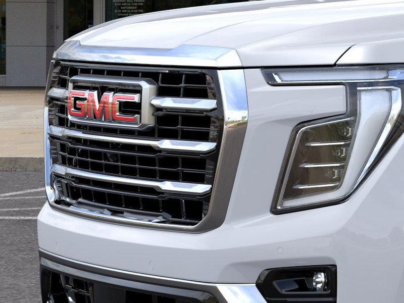 GMC Yukon Elevation Four Wheel Drive Suv - Thumbnail 15