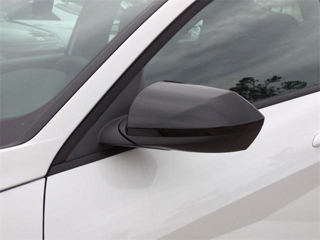 Hyundai Elantra Hybrid Sel Sport Fwd 4D Sedan - Thumbnail 13