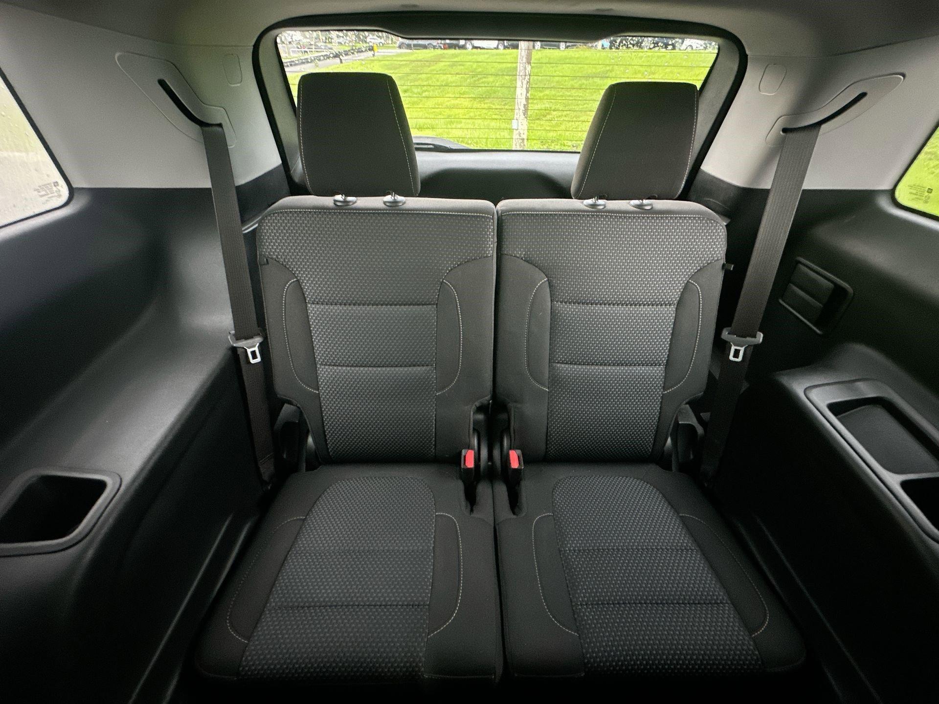 GMC Acadia Sle Front Wheel Drive Suv - Thumbnail 14