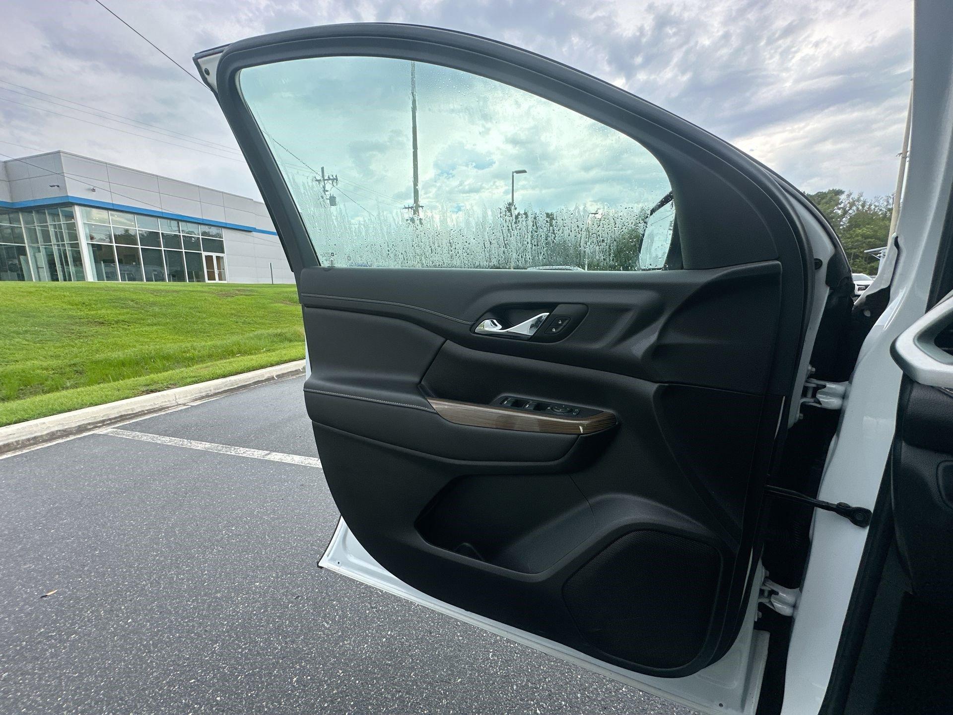 GMC Acadia Sle Front Wheel Drive Suv - Thumbnail 19