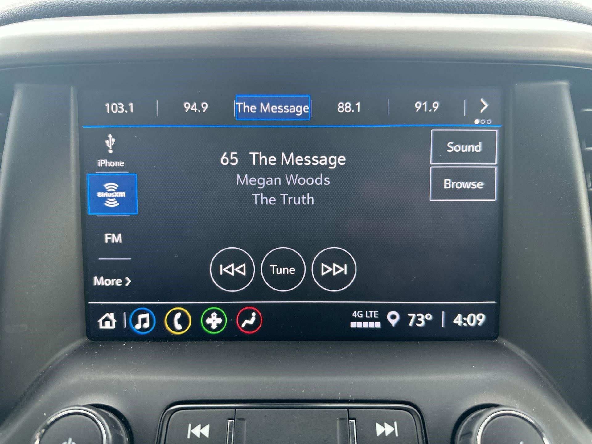 GMC Acadia Sle Front Wheel Drive Suv - Thumbnail 13