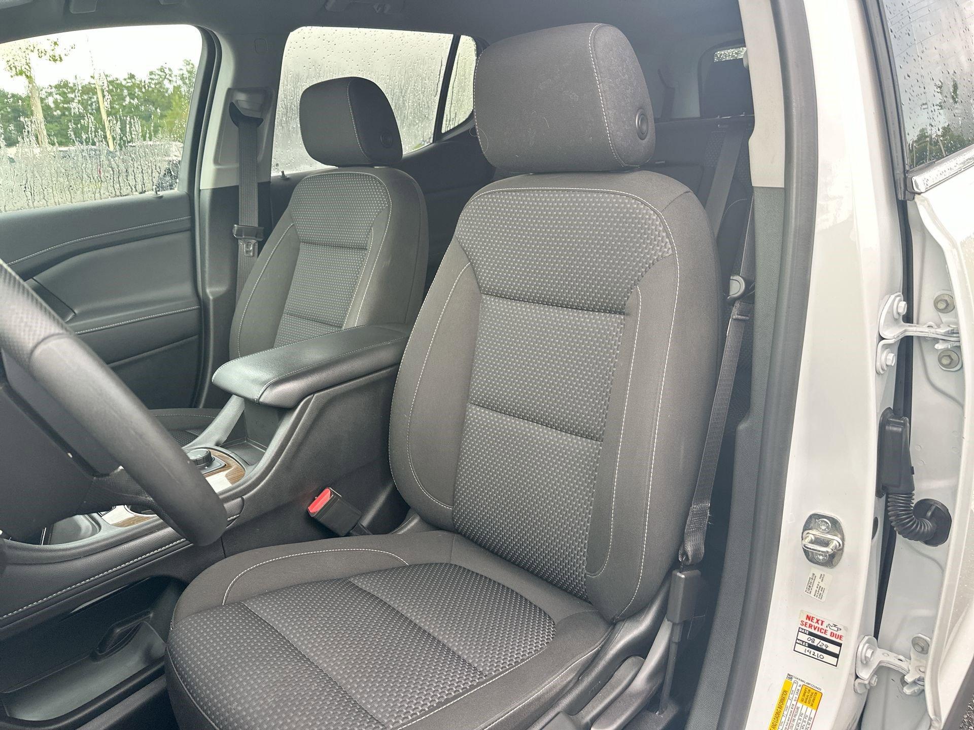 GMC Acadia Sle Front Wheel Drive Suv - Thumbnail 11