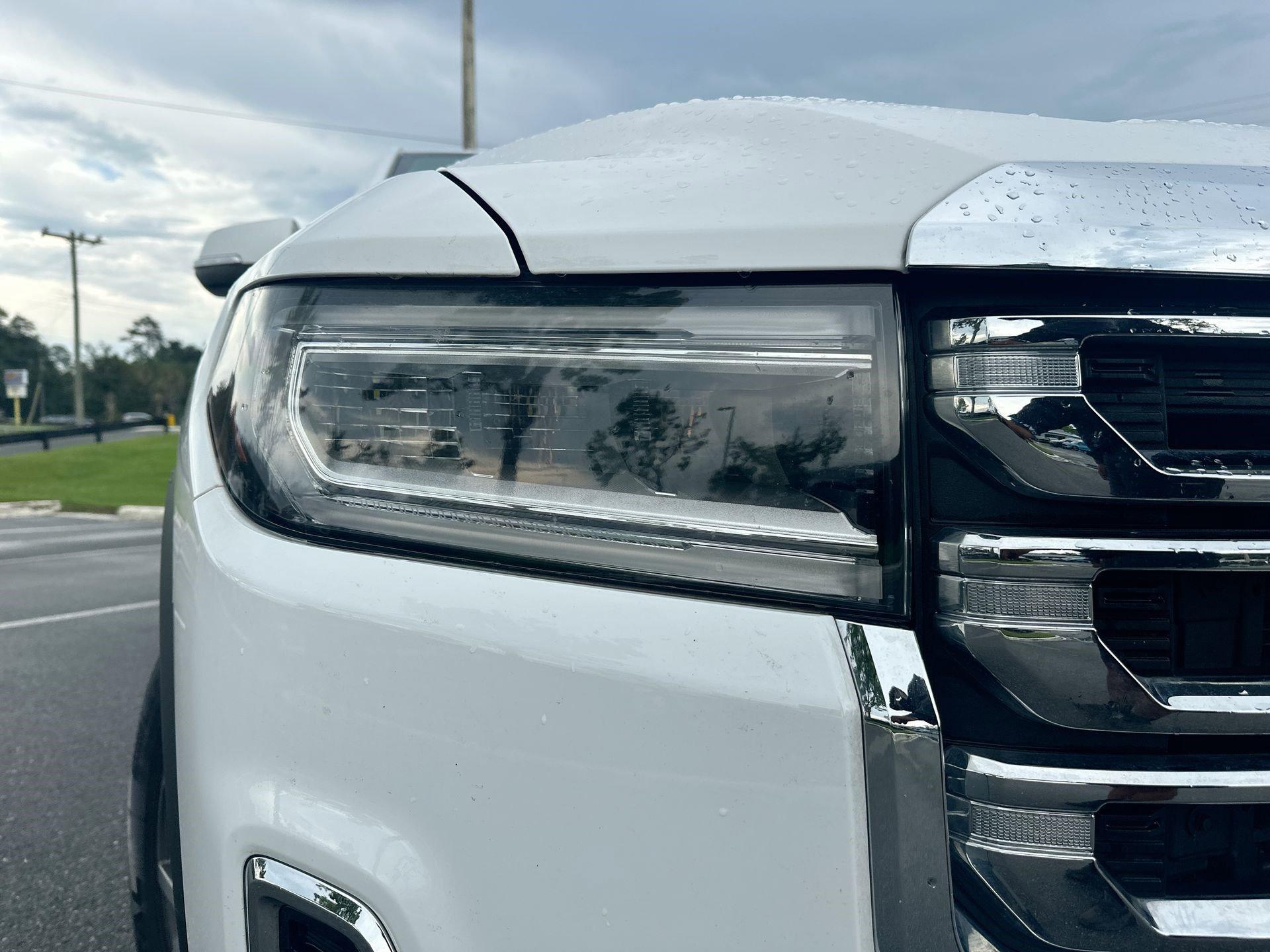 GMC Acadia Sle Front Wheel Drive Suv - Thumbnail 17