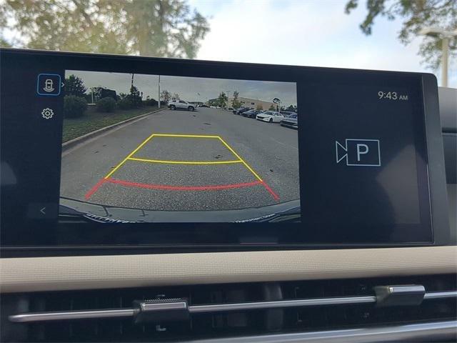 Hyundai Tucson Se Fwd Fwd 4D Sport Utility - Thumbnail 20