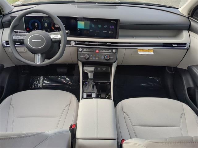 Hyundai Tucson Se Fwd Fwd 4D Sport Utility - Thumbnail 15