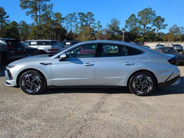 Hyundai Sonata Sel Sport Fwd 4D Sedan - Thumbnail 9