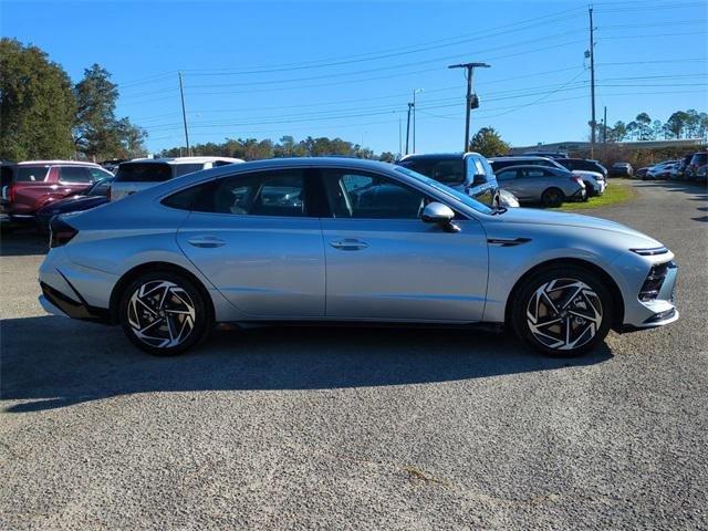 Hyundai Sonata Sel Sport Fwd 4D Sedan - Thumbnail 5