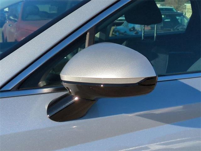 Hyundai Sonata Sel Sport Fwd 4D Sedan - Thumbnail 13