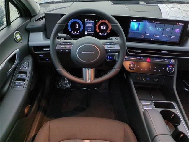 Hyundai Sonata Sel Sport Fwd 4D Sedan - Thumbnail 16