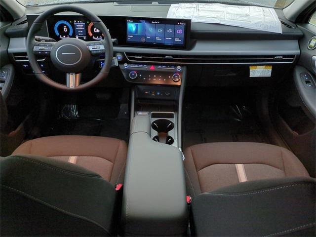 Hyundai Sonata Sel Sport Fwd 4D Sedan - Thumbnail 15