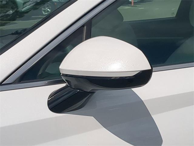 Hyundai Sonata Hybrid Sel Fwd 4D Sedan - Thumbnail 13