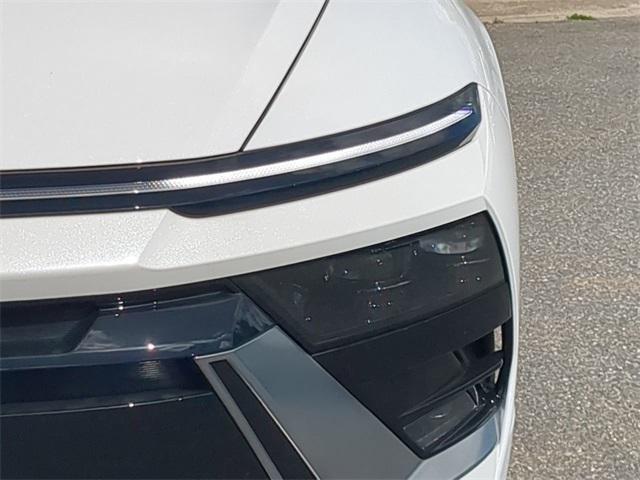 Hyundai Sonata Hybrid Sel Fwd 4D Sedan - Thumbnail 11