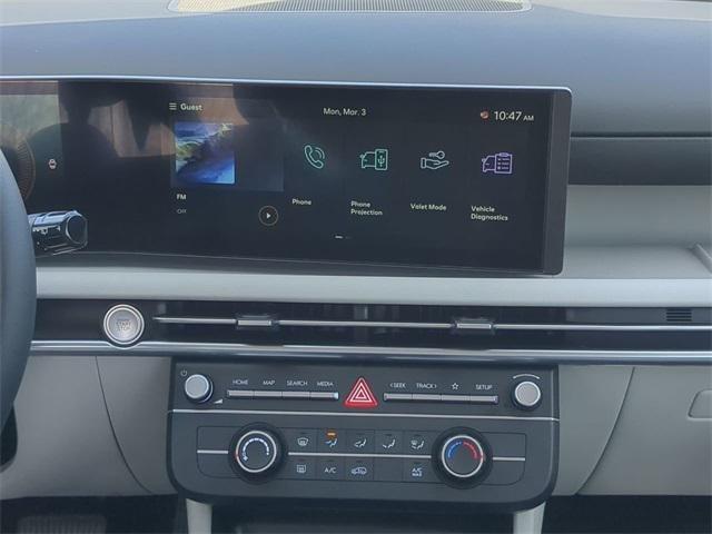 Hyundai Tucson Se Fwd Fwd 4D Sport Utility - Thumbnail 19