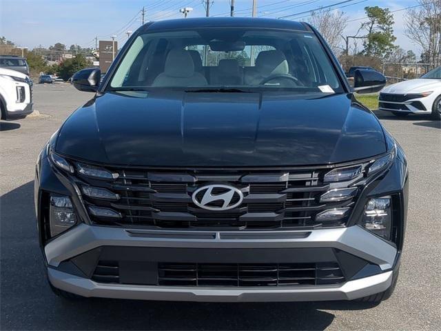 Hyundai Tucson Se Fwd Fwd 4D Sport Utility - Thumbnail 10