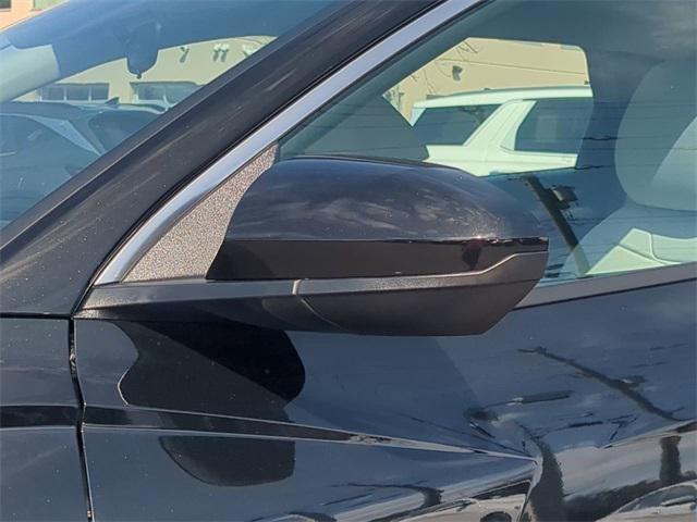 Hyundai Tucson Se Fwd Fwd 4D Sport Utility - Thumbnail 13