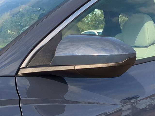 Hyundai Tucson Se Fwd Fwd 4D Sport Utility - Thumbnail 13