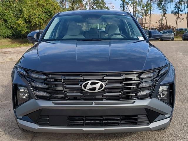 Hyundai Tucson Se Fwd Fwd 4D Sport Utility - Thumbnail 10