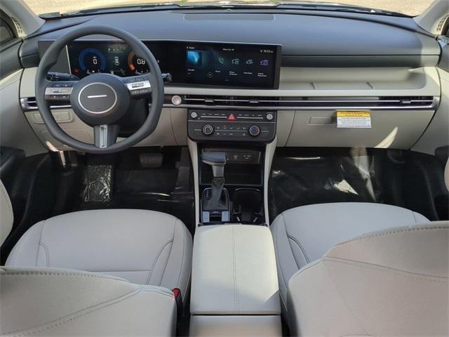 Hyundai Tucson Se Fwd Fwd 4D Sport Utility - Thumbnail 16