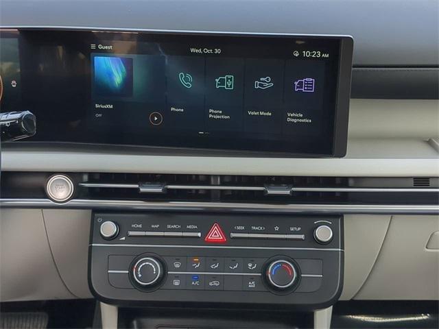 Hyundai Tucson Se Fwd Fwd 4D Sport Utility - Thumbnail 19