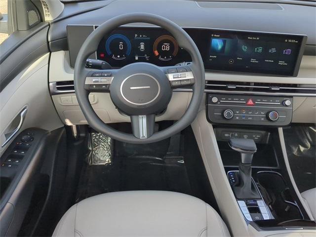 Hyundai Tucson Se Fwd Fwd 4D Sport Utility - Thumbnail 17