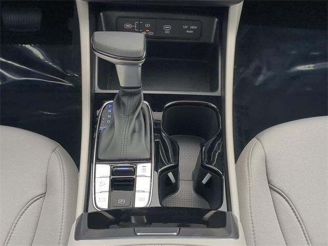 Hyundai Tucson Se Fwd Fwd 4D Sport Utility - Thumbnail 20