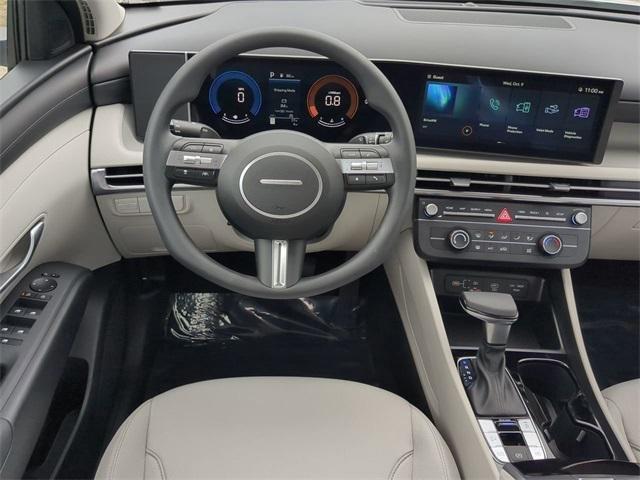 Hyundai Tucson Se Fwd Fwd 4D Sport Utility - Thumbnail 17