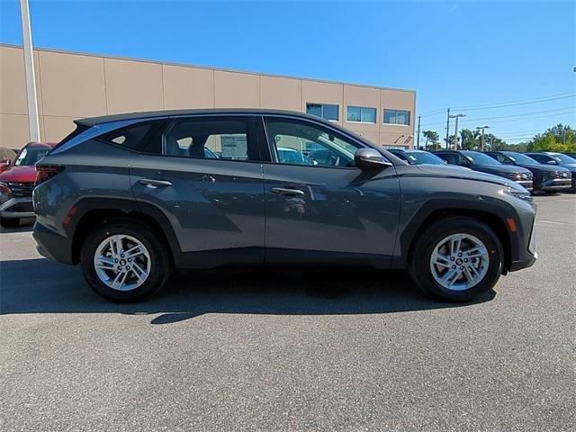 Hyundai Tucson Se Fwd Fwd 4D Sport Utility - Thumbnail 5