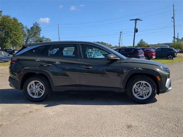 Hyundai Tucson Se Fwd Fwd 4D Sport Utility - Thumbnail 5