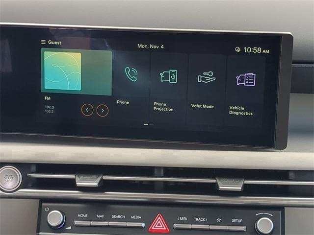 Hyundai Tucson Se Fwd Fwd 4D Sport Utility - Thumbnail 19