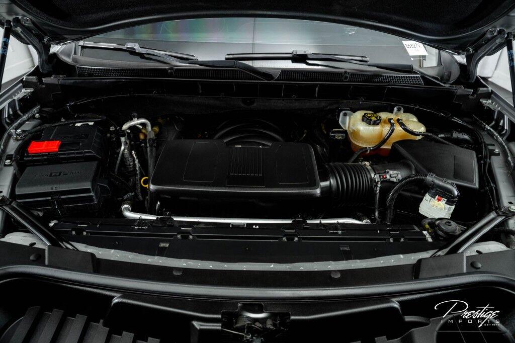 Cadillac Escalade ESV - Thumbnail 6