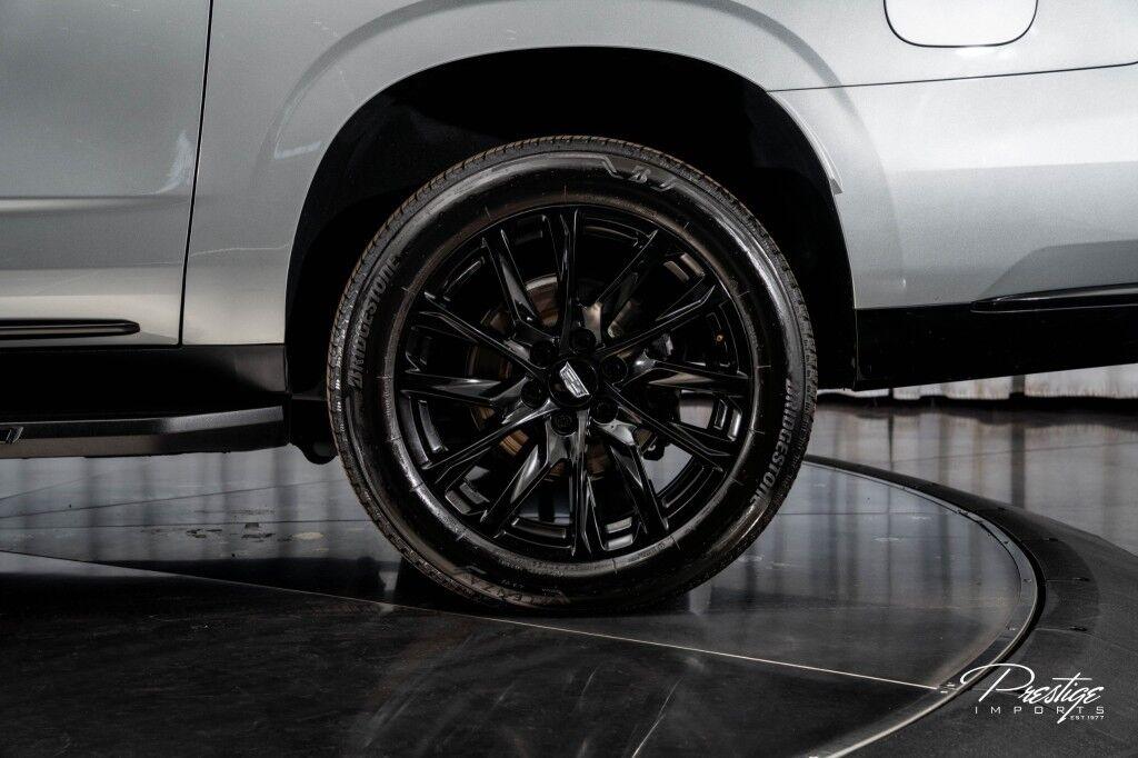 Cadillac Escalade ESV - Thumbnail 12