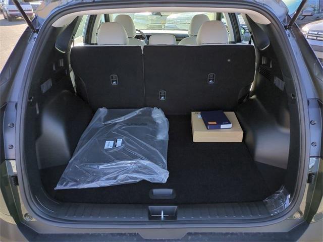 Hyundai Tucson Se Fwd Fwd 4D Sport Utility - Thumbnail 14