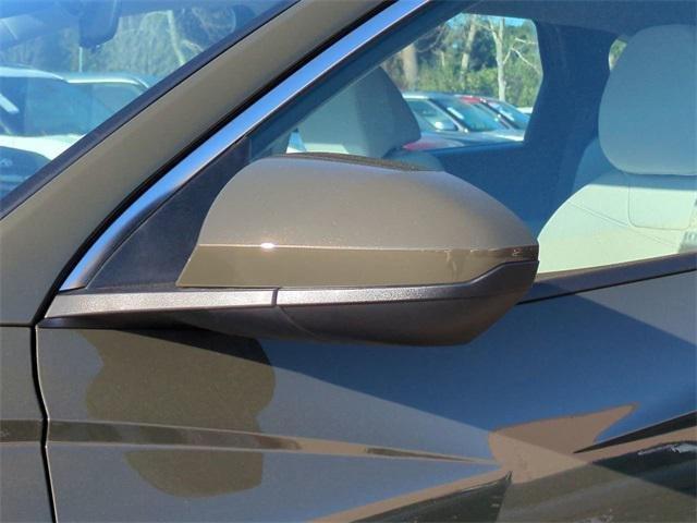 Hyundai Tucson Se Fwd Fwd 4D Sport Utility - Thumbnail 13