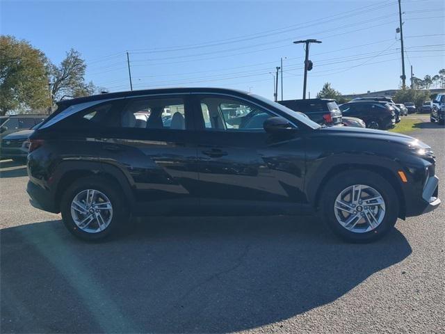 Hyundai Tucson Se Fwd Fwd 4D Sport Utility - Thumbnail 5