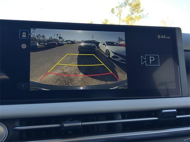 Hyundai Tucson Se Fwd Fwd 4D Sport Utility - Thumbnail 20