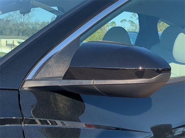 Hyundai Tucson Se Fwd Fwd 4D Sport Utility - Thumbnail 13