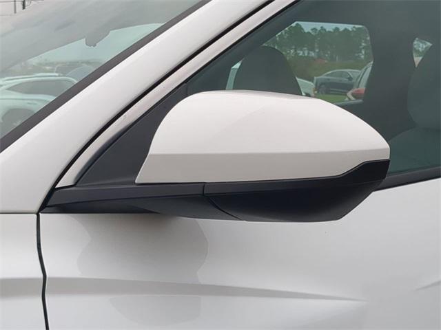 Hyundai Tucson Se Fwd Fwd 4D Sport Utility - Thumbnail 13