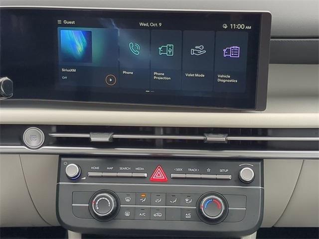 Hyundai Tucson Se Fwd Fwd 4D Sport Utility - Thumbnail 19