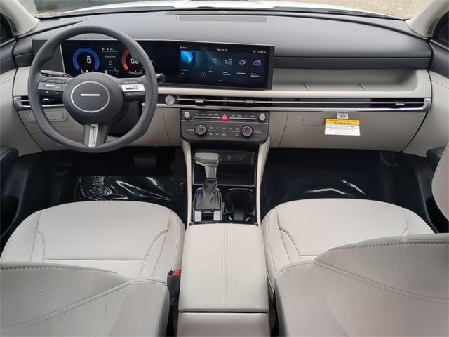 Hyundai Tucson Se Fwd Fwd 4D Sport Utility - Thumbnail 16