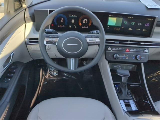 Hyundai Tucson Se Fwd Fwd 4D Sport Utility - Thumbnail 17