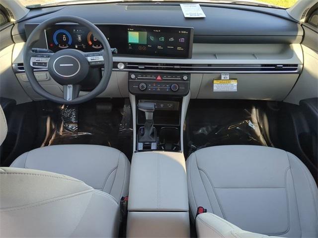 Hyundai Tucson Se Fwd Fwd 4D Sport Utility - Thumbnail 16