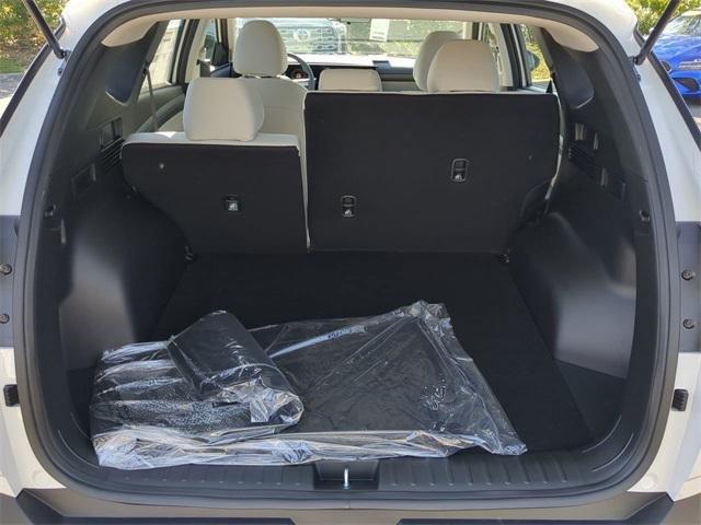 Hyundai Tucson Se Fwd Fwd 4D Sport Utility - Thumbnail 14