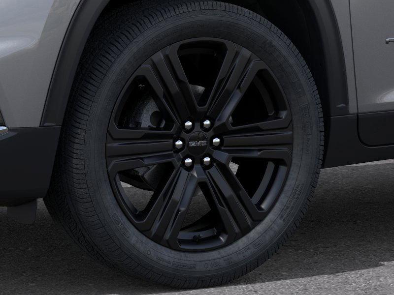 GMC Acadia Elevation Front Wheel Drive Suv - Thumbnail 11